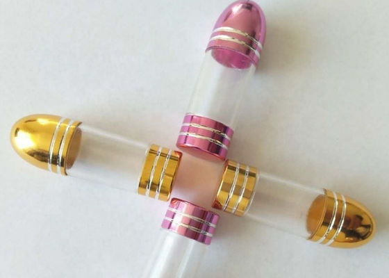 Hộp viên nang nhựa 44mm 5g Vỏ viên đạn