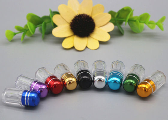 Chai thuốc nhỏ 11mm Rhino Vỏ xi lanh bột acrylic