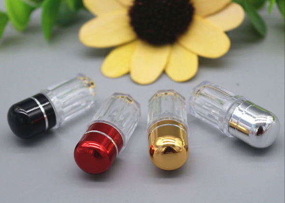 Chai thuốc nhỏ 11mm Rhino Vỏ xi lanh bột acrylic