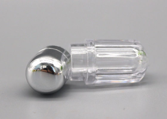 Viên nang nhựa rỗng OEM bạc 10ml Rhino 69