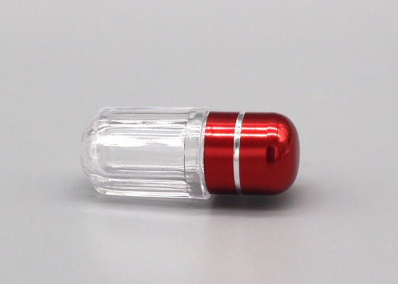 Viên nang nhựa rỗng OEM bạc 10ml Rhino 69
