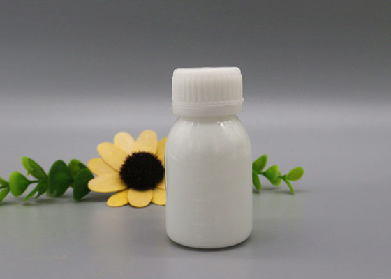 Chai đóng gói dược phẩm 30ml Chai nhựa lỏng của FDA