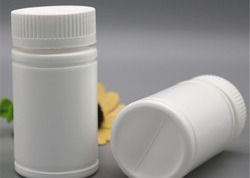 Chai đóng gói dược phẩm 30ml Chai nhựa lỏng của FDA