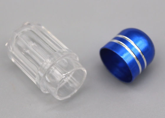Chai lọ nhựa trong suốt 3ml OEM Chai lọ nhựa rỗng