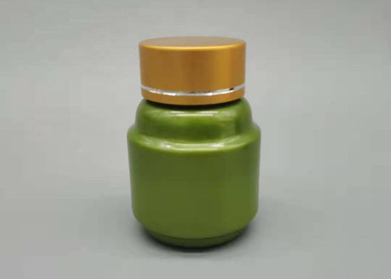 Chai lọ thủy tinh nhỏ 300ml ISO9001 Chai thuốc dạng lỏng rỗng