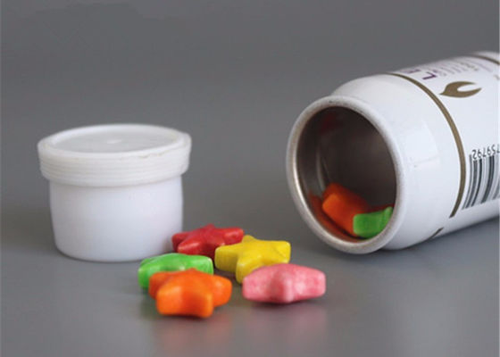 Chai đóng gói dược phẩm 30mm Chai bổ sung dinh dưỡng 10ml