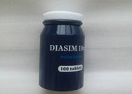 Chai nhôm nhỏ 20ml Lọ dược phẩm kín khí