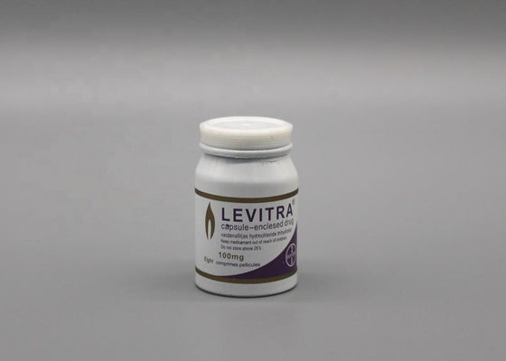 Chai đóng gói dược phẩm không thấm nước 10ml cho viên nén chăm sóc sức khỏe