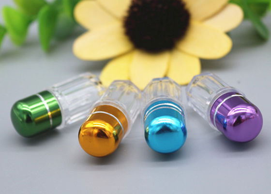 PS Hộp đựng thuốc đơn dược phẩm Viên nang nhựa rỗng 5ml