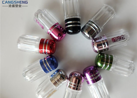 Chai thuốc nhỏ 2g