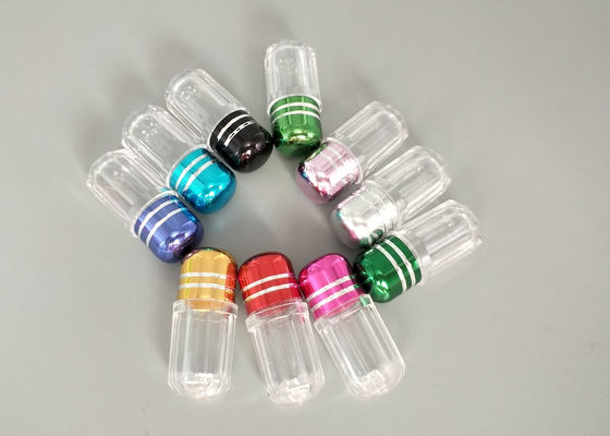 Viên nang rỗng Bullet Clear