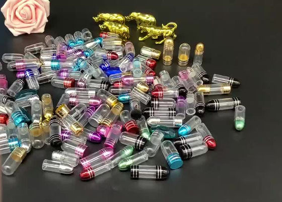 Vỏ viên nang rỗng 12mm