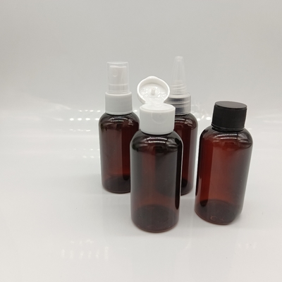 Chai thuốc nhỏ PET 5ml thể tích cho du lịch