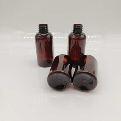 Chai thuốc nhỏ PET 5ml thể tích cho du lịch
