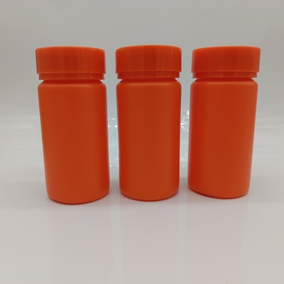 Chai lọ nhỏ Polyethylene thể tích 8ml Odm