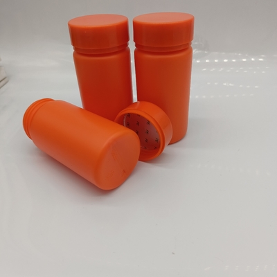 Chai lọ nhỏ Polyethylene thể tích 8ml Odm