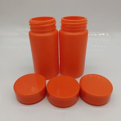 Chai lọ nhỏ Polyethylene thể tích 8ml Odm