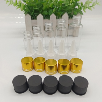 In lụa Chai thuốc nhỏ 60ml dùng cho thuốc
