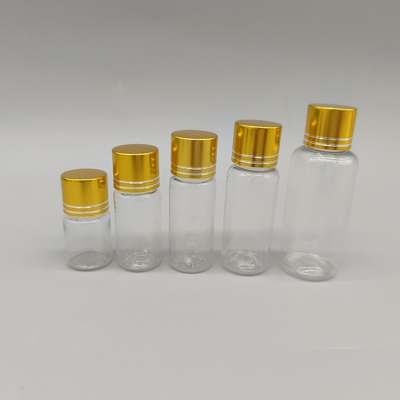 Thuốc 100ML Chai thuốc nhỏ Dịch vụ ODM nhựa
