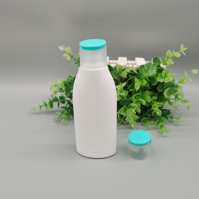 Toa thuốc Pp 250ml Lọ thuốc nhỏ để đi du lịch